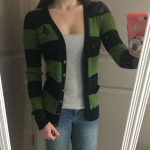 BOGO Abercrombie & Fitch Sweater